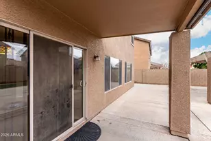 11872 W Sherman St, Avondale, AZ 85323 - Photo 49