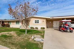 10306 W Audrey Dr, Sun City, AZ 85351 - Photo 3