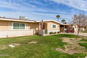 10306 W Audrey Dr, Sun City, AZ 85351 - Photo 5