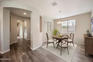 5628 S Winchester, Mesa, AZ 85212 - Photo 3