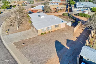 1948 Sonoita Drive, Sierra Vista, AZ 85635 - Photo 5