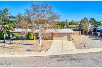 1948 Sonoita Drive, Sierra Vista, AZ 85635 - Photo 1