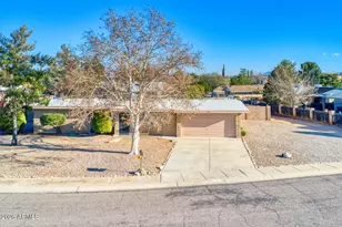 1948 Sonoita Dr, Sierra Vista, AZ 85635 - Photo 1