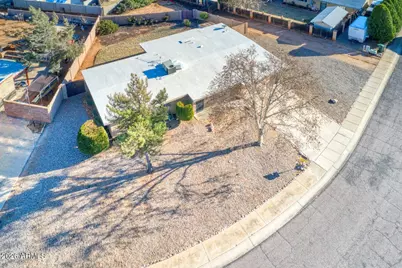 1948 Sonoita Drive, Sierra Vista, AZ 85635 - Photo 31