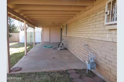 1948 Sonoita Drive, Sierra Vista, AZ 85635 - Photo 29