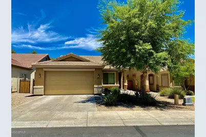 510 W Julie Drive, Tempe, AZ 85283 - Photo 1