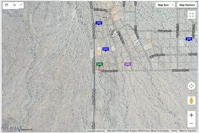 23536 W Roosevelt Street #69, Buckeye, AZ 85396 - Photo 5