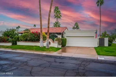 8540 E San Benito Drive, Scottsdale, AZ 85258 - Photo 5