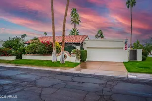 8540 E San Benito Dr, Scottsdale, AZ 85258 - Photo 5