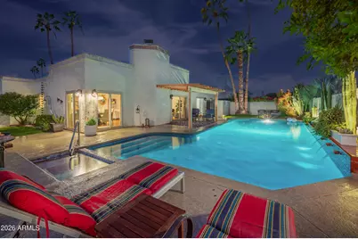 8540 E San Benito Drive, Scottsdale, AZ 85258 - Photo 15