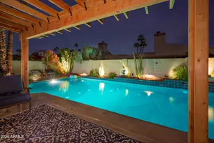 8540 E San Benito Dr, Scottsdale, AZ 85258 - Photo 17