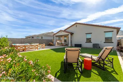 2912 W Estes Way, Laveen, AZ 85339 - Photo 31