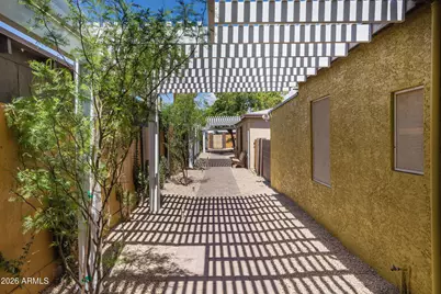 1646 E Indianola Avenue #1, Phoenix, AZ 85016 - Photo 21