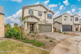 2451 W Los Arboles Pl, Chandler, AZ 85224 - Photo 5
