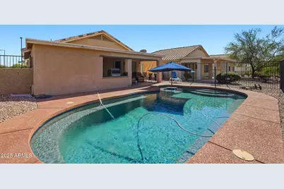 1100 S 232nd Avenue, Buckeye, AZ 85326 - Photo 33