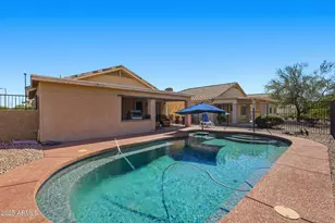 1100 S 232nd Ave, Buckeye, AZ 85326 - Photo 33