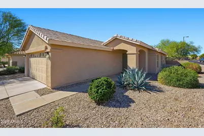 1100 S 232nd Avenue, Buckeye, AZ 85326 - Photo 3