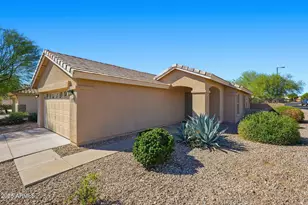 1100 S 232nd Ave, Buckeye, AZ 85326 - Photo 3