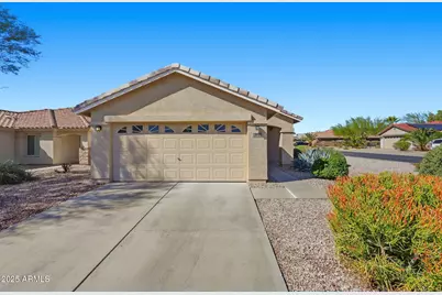 1100 S 232nd Avenue, Buckeye, AZ 85326 - Photo 1