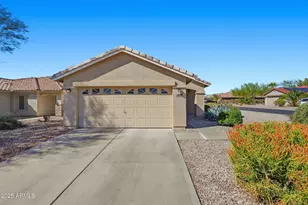 1100 S 232nd Ave, Buckeye, AZ 85326 - Photo 1