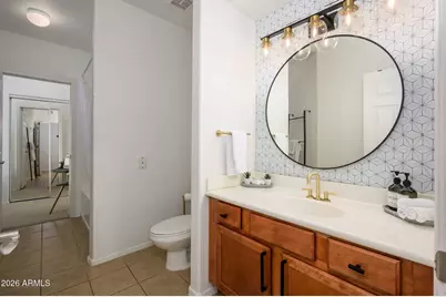 15095 N Thompson Peak Parkway #3044, Scottsdale, AZ 85260 - Photo 9