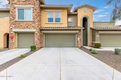 2425 W Bronco Butte Trail #1040, Phoenix, AZ 85085 - Photo 5