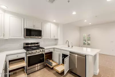 2425 W Bronco Butte Trail #1040, Phoenix, AZ 85085 - Photo 17