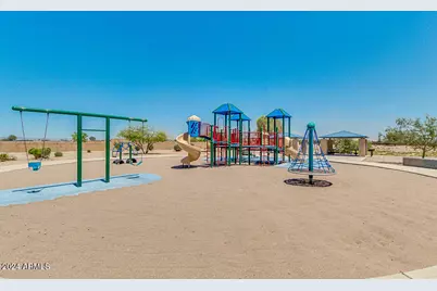 1343 W Bealey Avenue, Coolidge, AZ 85128 - Photo 21