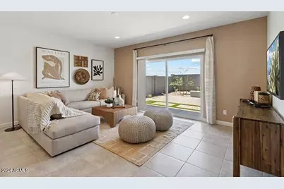 1343 W Bealey Avenue, Coolidge, AZ 85128 - Photo 5