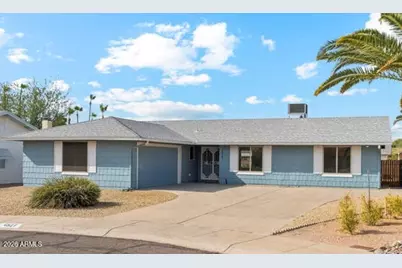 4829 E Apache Circle, Phoenix, AZ 85044 - Photo 1