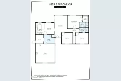 4829 E Apache Circle, Phoenix, AZ 85044 - Photo 7