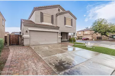 11114 W Pierson Street, Phoenix, AZ 85037 - Photo 3