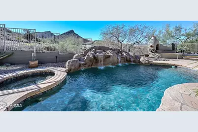 6133 W Fetlock Trail, Phoenix, AZ 85083 - Photo 57