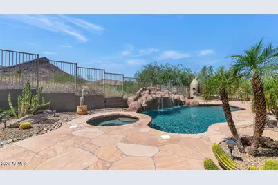 6133 W Fetlock Trail, Phoenix, AZ 85083 - Photo 47