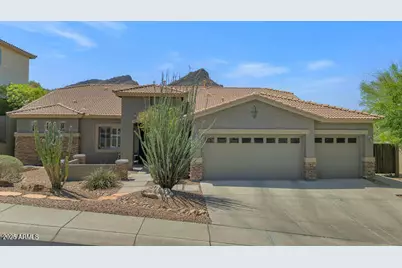 6133 W Fetlock Trail, Phoenix, AZ 85083 - Photo 5