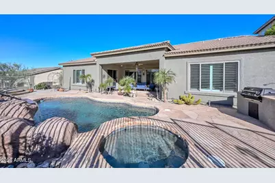 6133 W Fetlock Trail, Phoenix, AZ 85083 - Photo 61