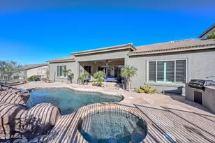 6133 W Fetlock Trail, Phoenix, AZ 85083 - Photo 61