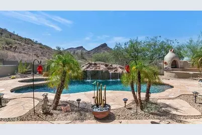 6133 W Fetlock Trail, Phoenix, AZ 85083 - Photo 41