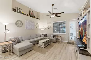 1231 E Eugie Ave, Phoenix, AZ 85022 - Photo 3