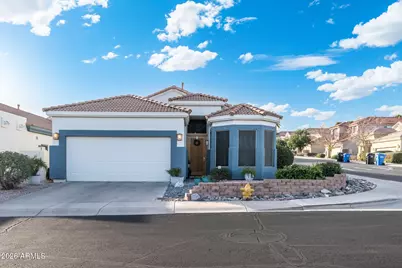 1231 E Eugie Avenue, Phoenix, AZ 85022 - Photo 1