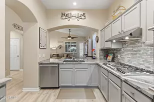 1231 E Eugie Ave, Phoenix, AZ 85022 - Photo 7