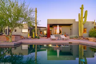 5943 E Carefree Mountain Dr, Carefree, AZ 85377 - Photo 1