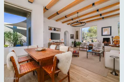 5943 E Carefree Mountain Drive, Carefree, AZ 85377 - Photo 7