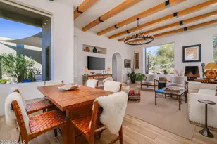 5943 E Carefree Mountain Dr, Carefree, AZ 85377 - Photo 7