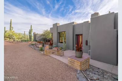 5943 E Carefree Mountain Drive, Carefree, AZ 85377 - Photo 3