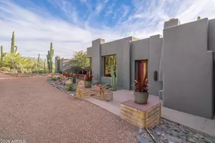 5943 E Carefree Mountain Dr, Carefree, AZ 85377 - Photo 3