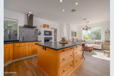 5943 E Carefree Mountain Drive, Carefree, AZ 85377 - Photo 11