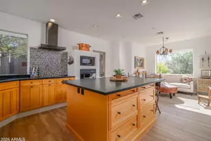 5943 E Carefree Mountain Dr, Carefree, AZ 85377 - Photo 11