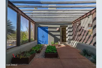 5943 E Carefree Mountain Drive, Carefree, AZ 85377 - Photo 25