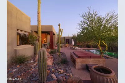 5943 E Carefree Mountain Drive, Carefree, AZ 85377 - Photo 33